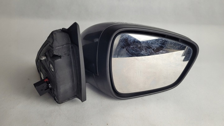 фото №10, Ford kuga mk3 19- зеркало правое lub левое 9 pin