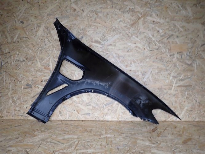 фото №10, Bmw x3 g01 x4 g01 гібрид 18- крило лівий переднє перед