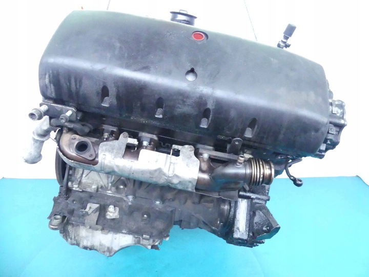 фото №7, Двигатель ble vw touareg i 7l 5.0 tdi v10 измерение