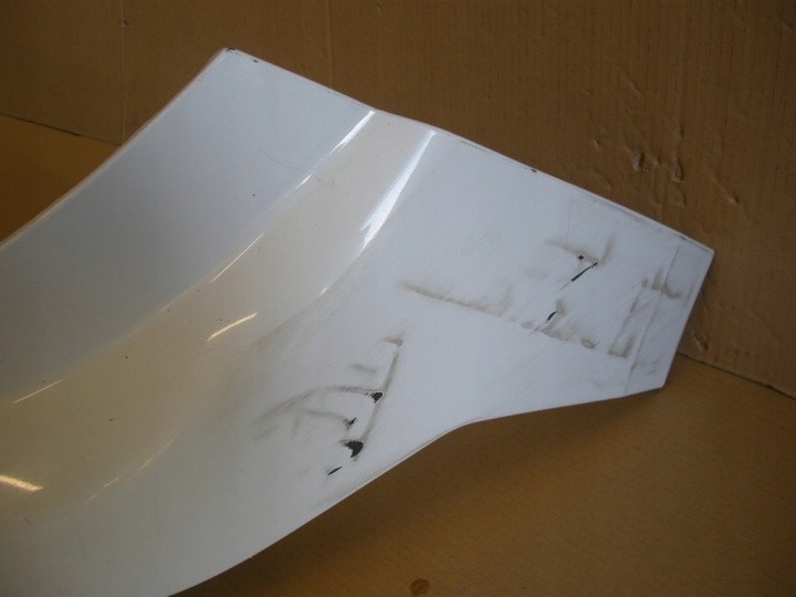 фото №2, Nissan primastar решітка решітка радіатора