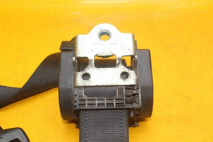 фото №8, Pas безпеки праве перед boxer ii jumper ii ducato iii 04167126