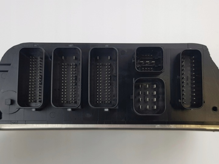 фото №9, Блок управления двигателем (эбу, компьютер двигателя) ecu bmw f45 b48 2385101 1311440268
