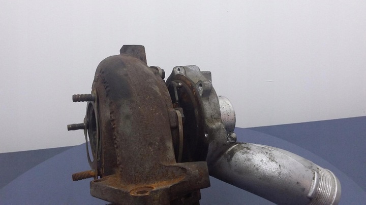 фото №5, Audi a6 c6 3.0 tdi turbo компрессор 059145702s