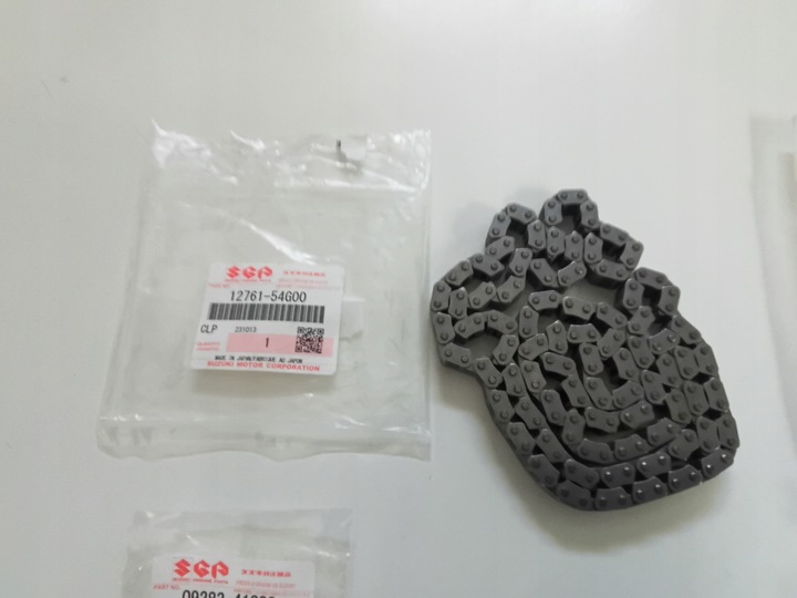 фото №7, Suzuki jimny subaru justy ii fiat sedici распределение комплектный