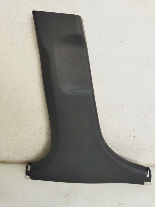 фото №1, Накладка обшивка стойка b левая hyundai ioniq