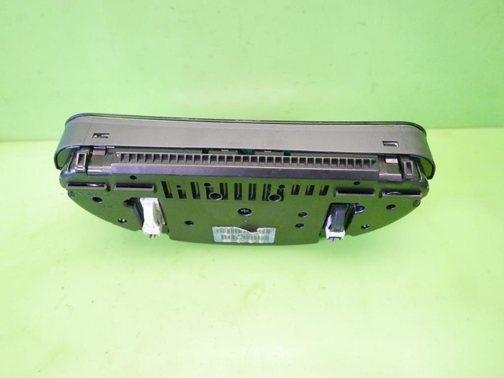 фото №11, Спідометр  прилади obrotomierz bmw 5 e39 fl 520d 2.0d