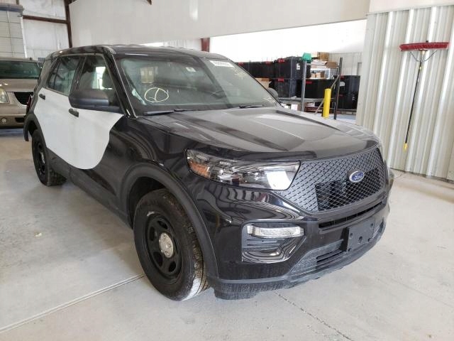 фото №6, Колонка кермова хрестовина ford explorer 2020-