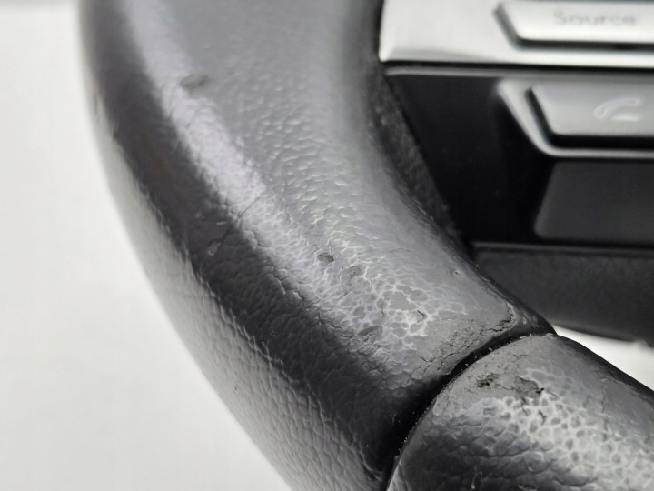 фото №11, Subaru outback v руль мультифункция subaru