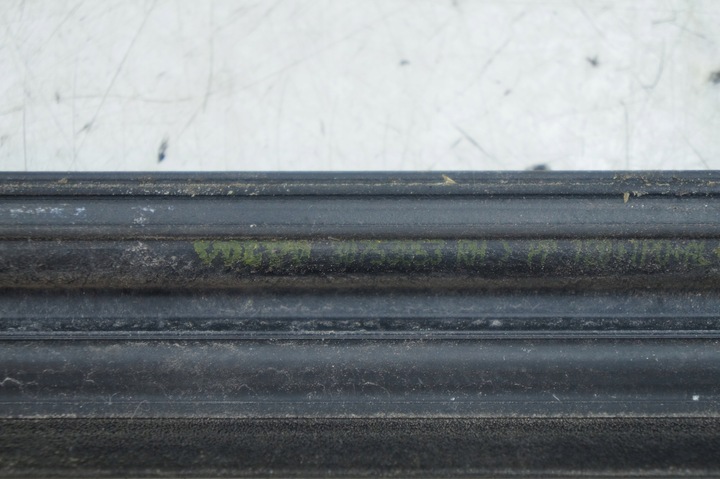 фото №5, Volvo xc90 планка накладка дверь правые зад хром 30753853