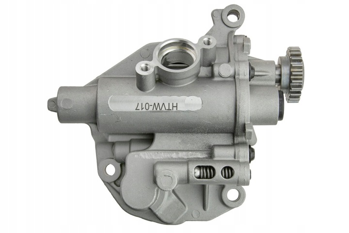 фото №10, Насос масла audi a3 1.8tfsi, 2.0tfsi 2009-,a5 1.8tf