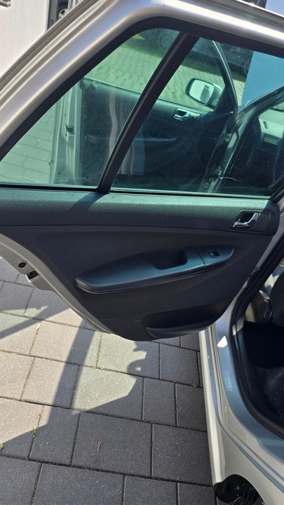 фото №9, Механизм стекло подъемник стекло skoda fabia 1 i 1999-2008 combi