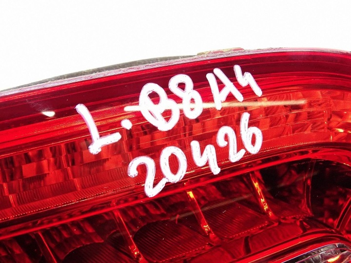 фото №7, Фара зад задняя левая w крышка багажника audi a4 b8 рестайлинг led универсал avant 8k9945093e