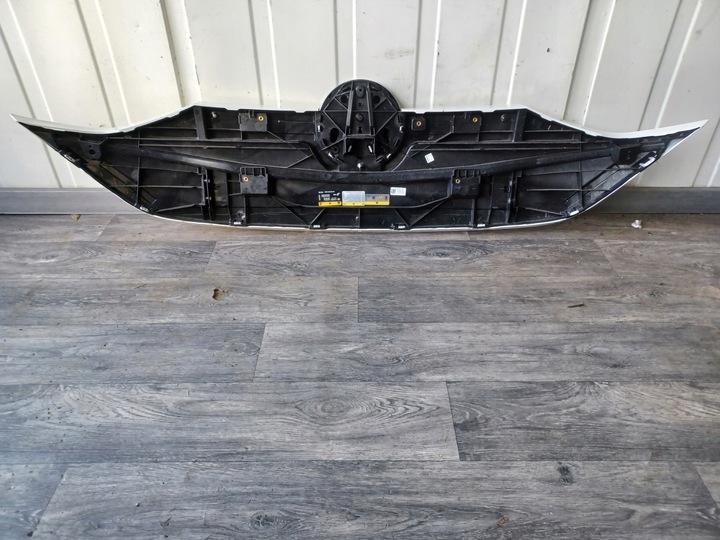 фото №6, Капот ---- кришка двигуна ---- volkswagen id buzz ----