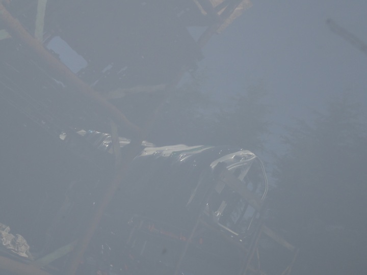 фото №7, Капот кришка двигуна seat exeo 3r 2009-2013r