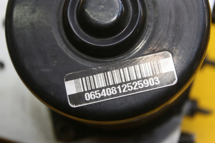 фото №8, Насос модуль управления abs ford galaxy i fl vw sharan alhambra 7m3907379b