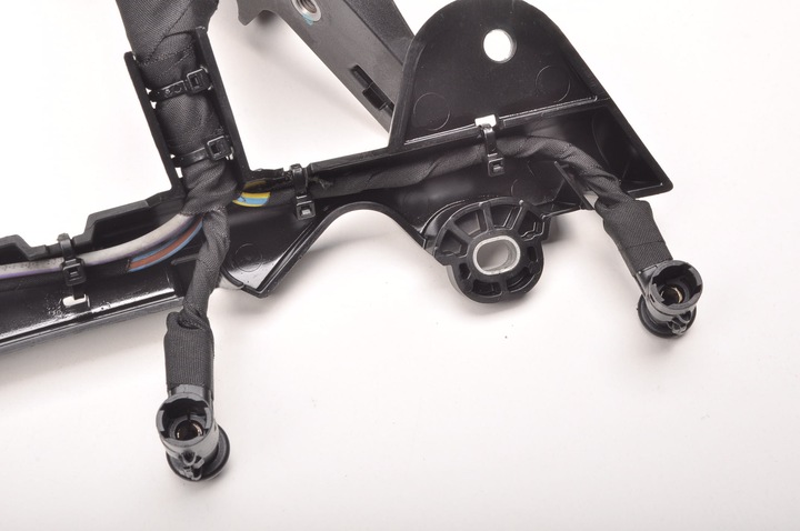 фото №7, Volvo xc90 xc60 ii v90 ii b5 кабелі дроти свічок розжарювання 31682526