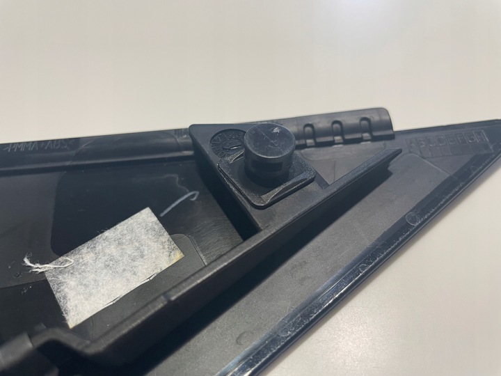 фото №12, Audi a6 c7 sedan 11-18 планка декоративная левый зад оригинальный номер