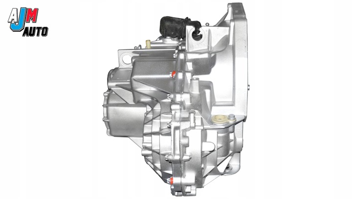 фото №4, Коробка передач коробки передач pf1aa010 2.2 dci renault master