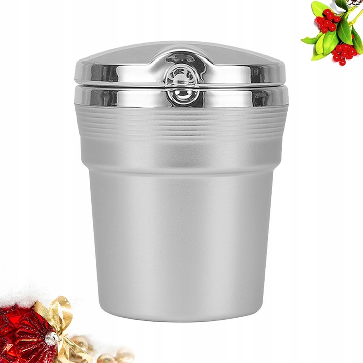 фото №8, Пепельница пепельница автомобильная