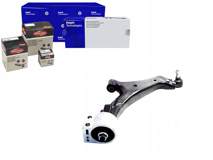 фото №1, Важіль dół chevrolet captiva opel antara 2.0d-3.2