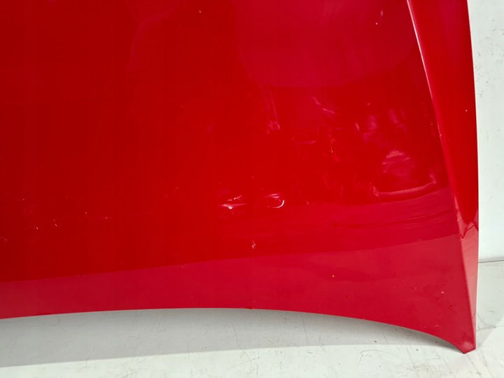 фото №7, Volkswagen vw golf 7 vii 5g0 5g0823031j капот кришка двигуна