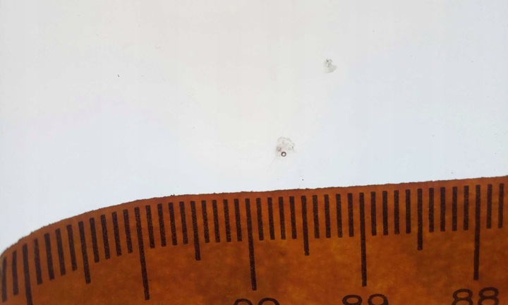 фото №6, Скло лобове vw crafter man tge 2016- оригінальна