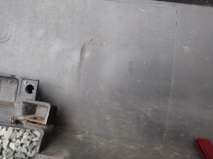 фото №10, Бампер перед bmw 3 iii e90 e91 рестайлінг lci 08-12r