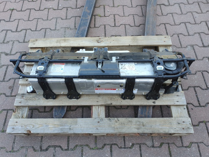 фото №10, Kia sportage v sorento 23r батарея гибрид p0375-13300