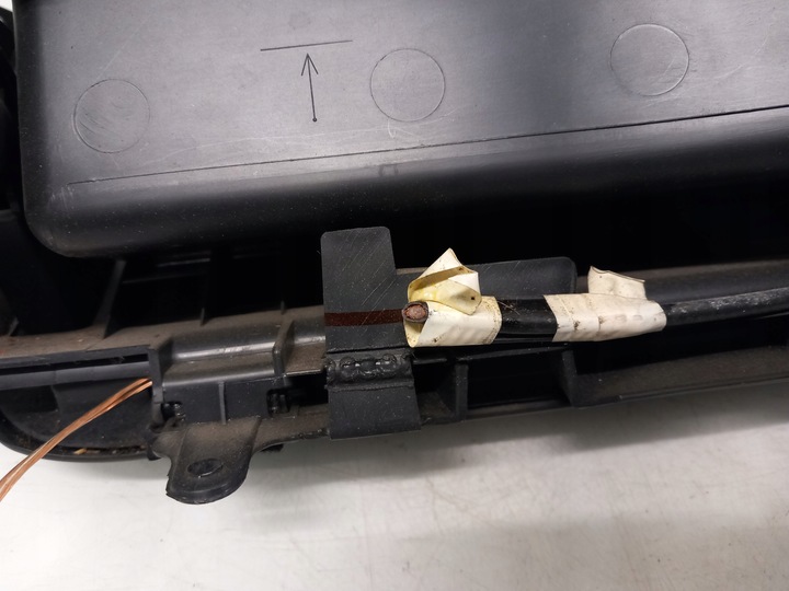 фото №6, Бардачок citroen c4 picasso