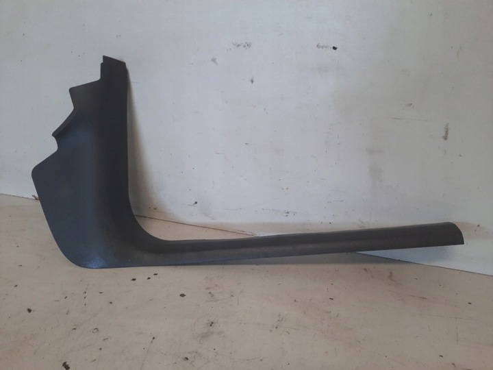 фото №1, Ford focus універсал 2.0 tdci mk2 04-08 планка порогова права внутрішня