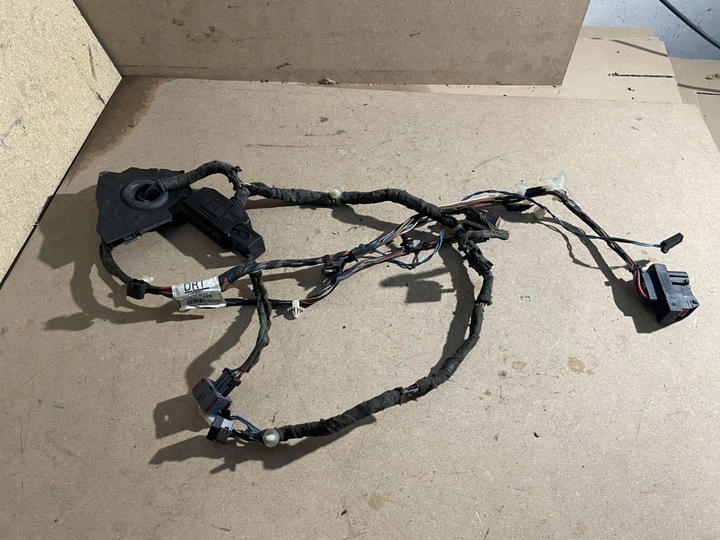 фото №1, Джгут установка двері перед vectra c signum 13139937