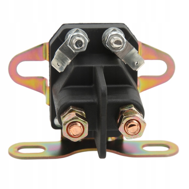 фото №9, Реле електромагнітний стартер для  magnum 330/500 /700/800