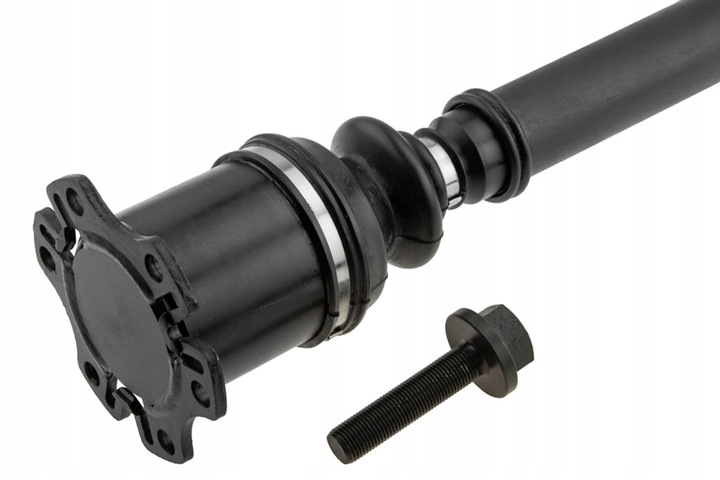 фото №2, Npw-vw-185 nty піввісь привідна nty