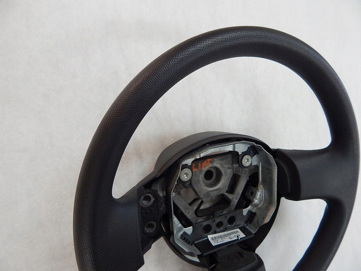 фото №5, Nissan micra k12 рестайлинг - руль pod круиз-контроль красивая