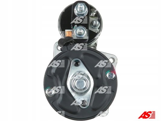 фото №15, Стартер as-pl s0105