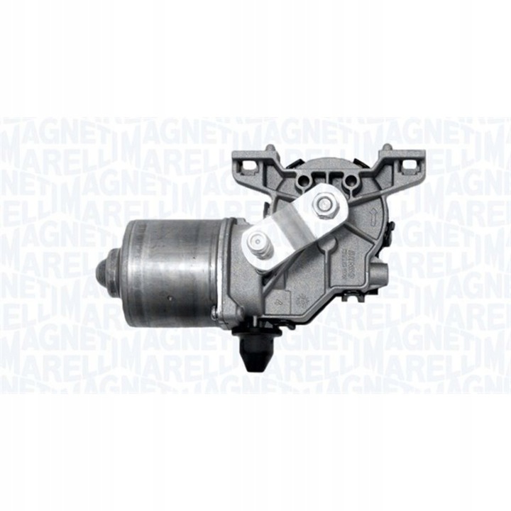 фото №4, Двигатель дворник магнит marelli 064014011010