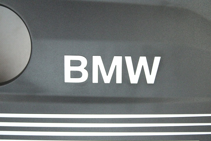 фото №7, Оригінальна захист кришка двигуна bmw g30 g20 g11 530d 8571320
