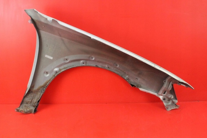 фото №12, Крыло левые перед передний 3m4 subaru legacy 4 iv 03-09