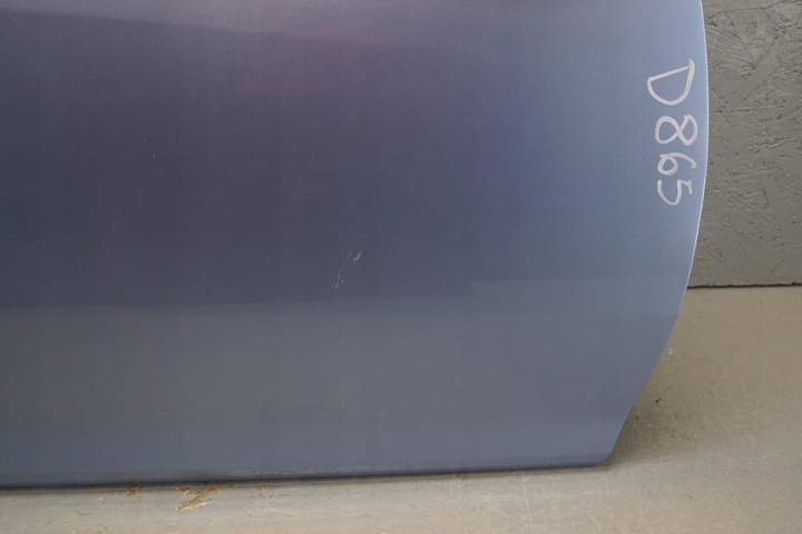 фото №10, Дверь правые перед opel corsa d