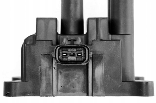 фото №2, Котушка запалювання nty ecz-mz-001