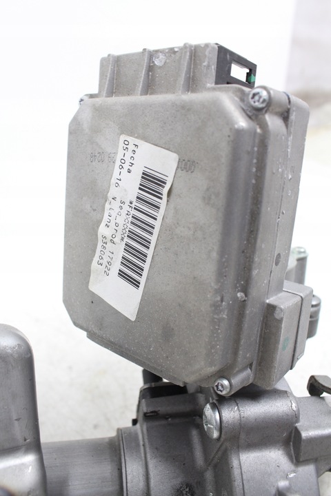 фото №6, Колонка nissan e-nv200 e nv200 електрик