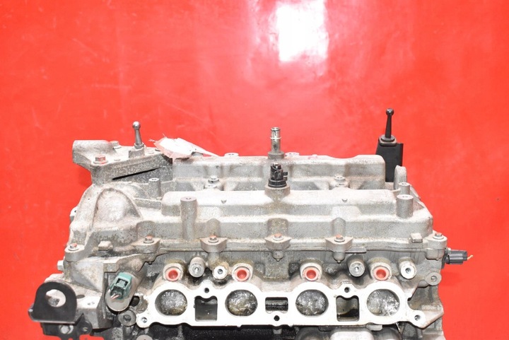 фото №10, Двигатель стойка бензиновый h4ja700 renault megane 3 iii 1.4 tce 130 km 08-14