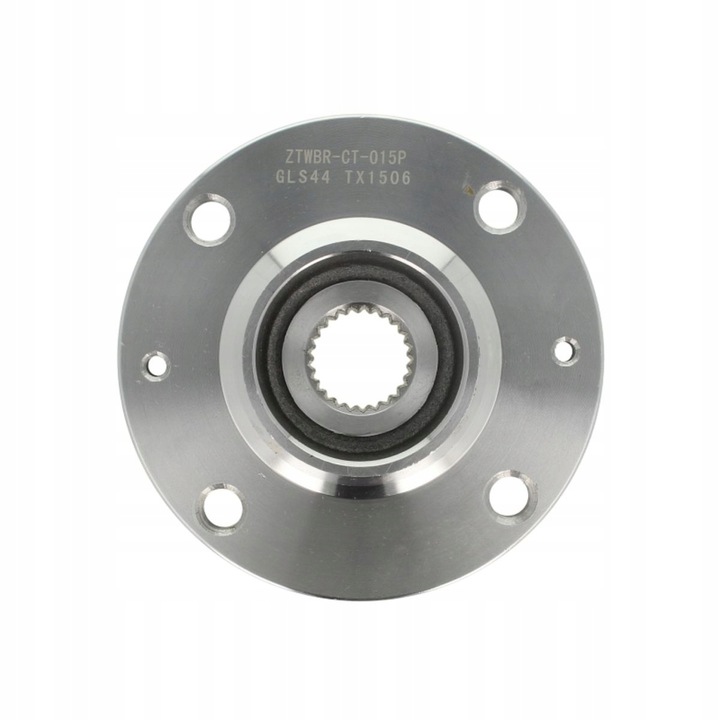 фото №2, Ступица перед перед citroen c5 i xantia 98-04