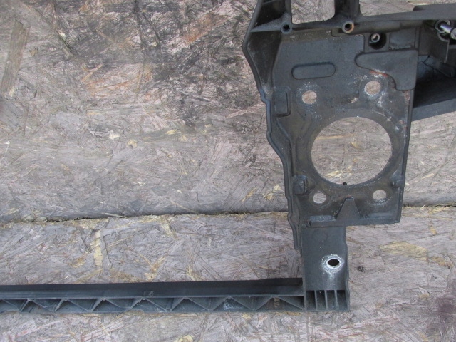 фото №9, Audi a8 d3 3.0 tdi pas перед переднє підсилювач лобове 4e0805594c