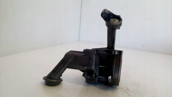 фото №5, Насос масла mercedes a170 1,7 cdi 2002r.