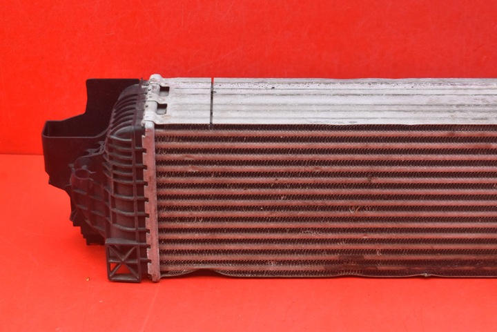 фото №13, Радіаторів інтеркулер 8645765 bmw f44 gran купе 2.0ix 306 km 19-21
