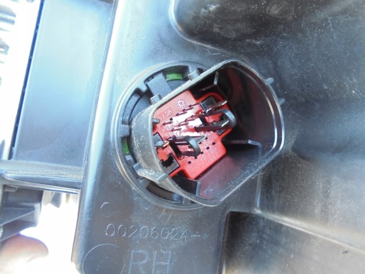 фото №10, Повний led low праве права фара jaguar e-pace x540 j9c3-13w029-bc eu 17-