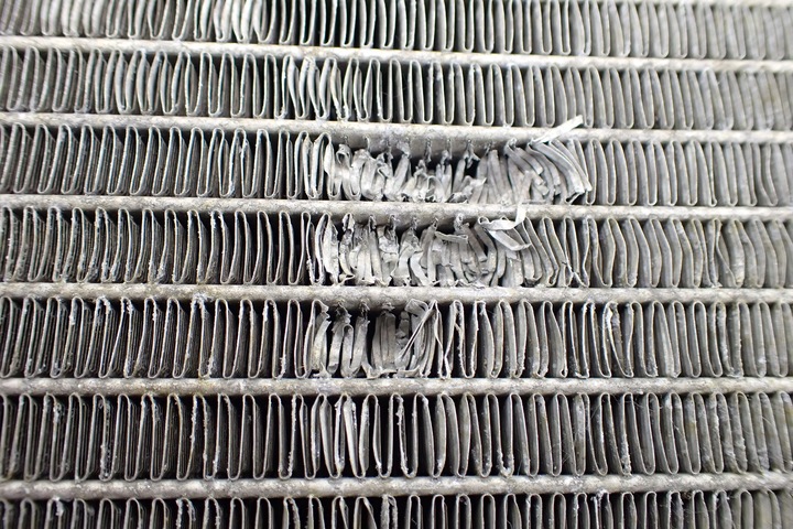 фото №12, Fiat fiorino 2012 конденсатор радіаторів кондиціонера 52039557