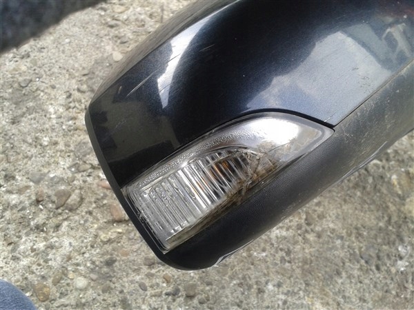 фото №8, Дзеркало праве renault megane 3 iii teb66 7p eur
