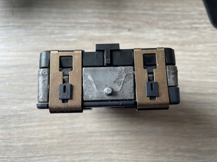 фото №6, Радар дистронік датчик vw caddy 2k5907561c